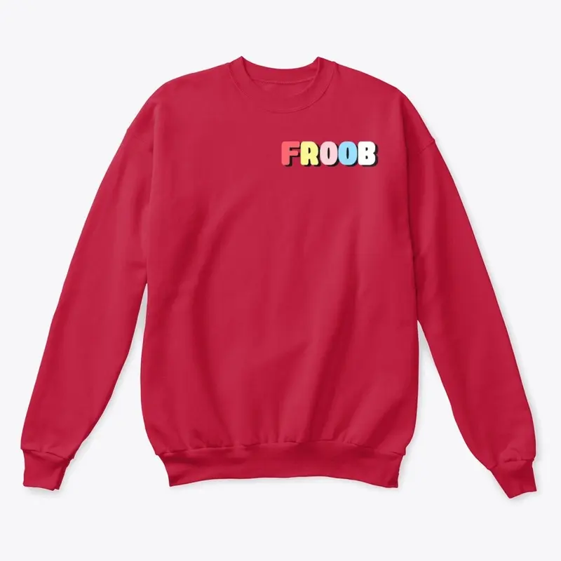 Froob 